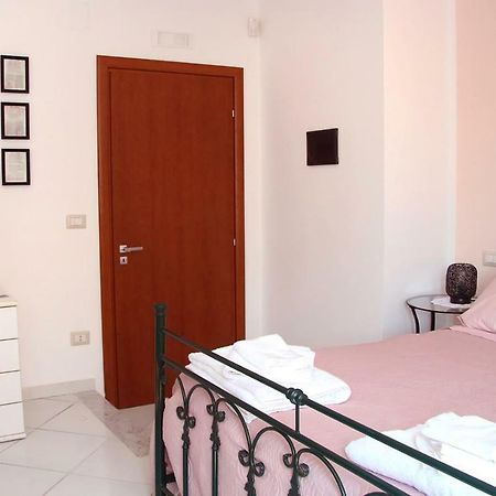 Mararte B&B Треказе Экстерьер фото